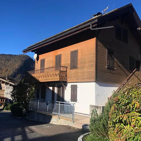 Sainte Foy 2 דירה