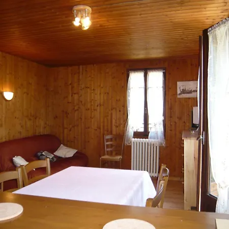 Apartman Sainte Foy 2 *