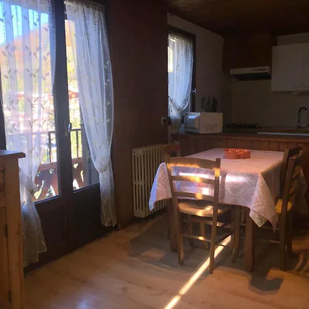 Sainte Foy 2 Apartman