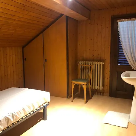 Apartman Sainte Foy 2 La Clusaz