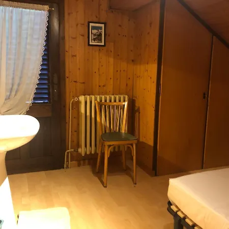 דירה Sainte Foy 2 *