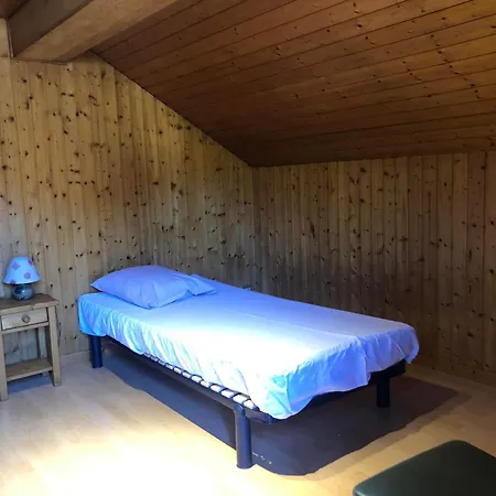 דירה Sainte Foy 2 *