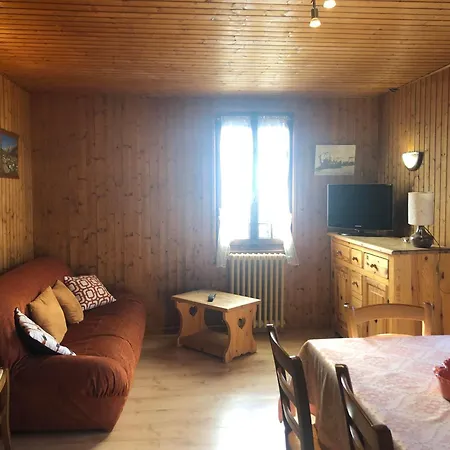 דירה Sainte Foy 2