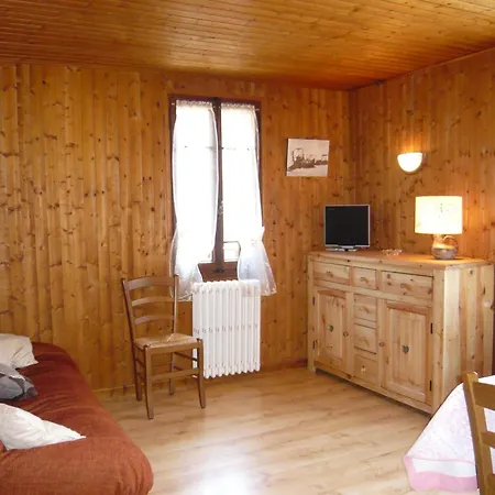 Sainte Foy 2 דירה *