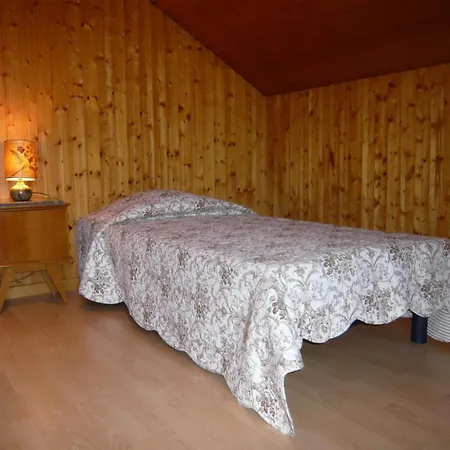 Sainte Foy 2 *