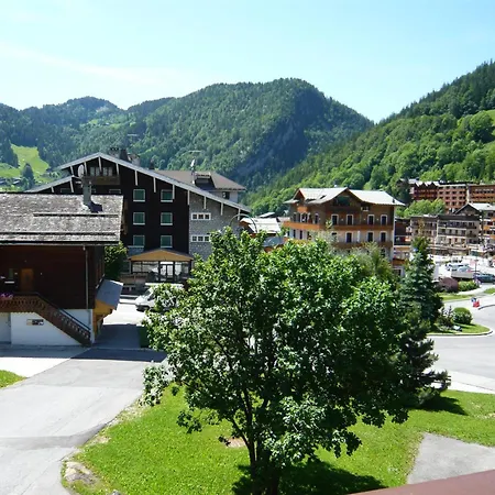 Apartman Sainte Foy 2